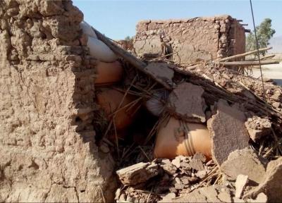 تدوین آئین نامه های ویژه احداث ساختمان در کردستان برای مقابله با حوادث