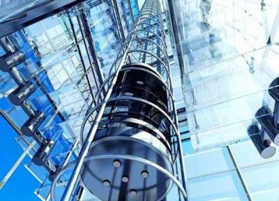 انواع آسانسور پاناروما